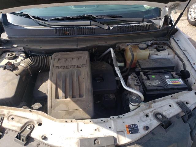 3GNAL2EK5ES512975 - 2014 CHEVROLET CAPTIVA LS 白色 照片 12