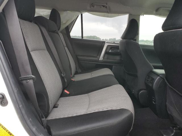 JTEBU5JR5G5401334 - 2016 TOYOTA 4RUNNER SR5/SR5 PREMIUM 白色 照片 11