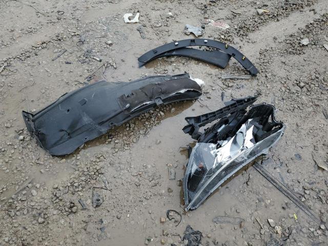 5J6RM4H53GL008518 - 2016 HONDA CR-V EX BLUE photo 13