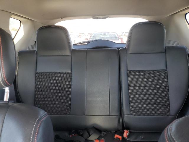 1C4NJCBB7HD117775 - 2017 JEEP COMPASS SPORT 银色 照片 10