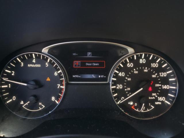 5N1AR2MN9GC648209 - 2016 NISSAN PATHFINDER S CHARCOAL photo 9