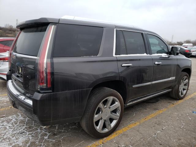 1GYS4NKJ6FR689279 - 2015 CADILLAC ESCALADE PREMIUM BLACK photo 3