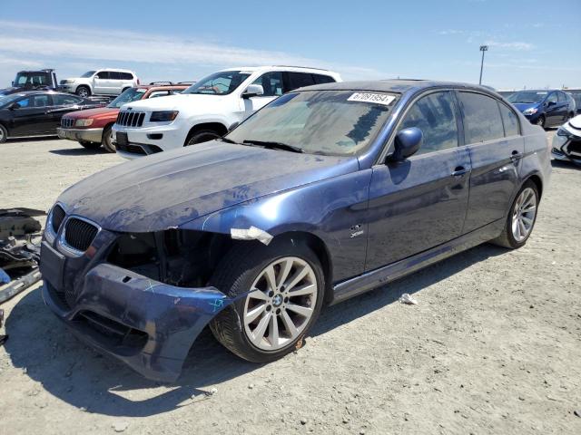 2011 BMW 328 XI SULEV, 