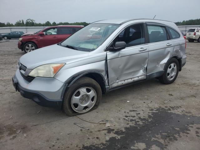 2009 HONDA CR-V LX, 