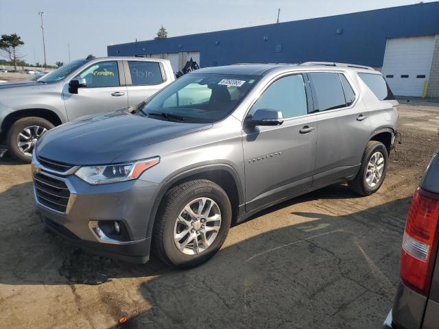 2020 CHEVROLET TRAVERSE LT, 