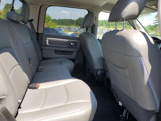 1C6RR6TT5LS111116 - 2020 RAM 1500 CLASSIC SLT CHARCOAL photo 10