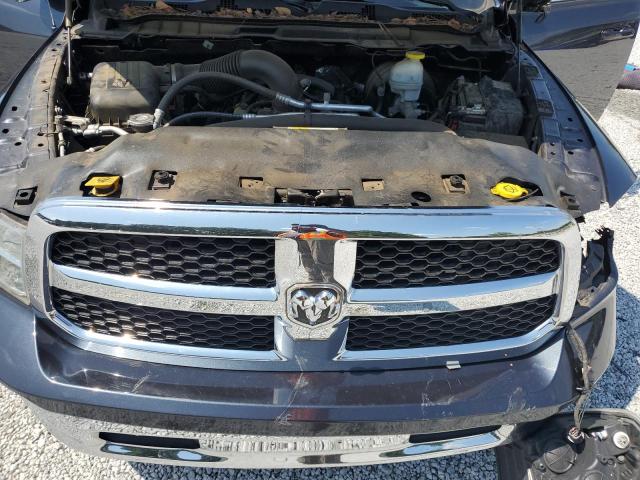 1C6RR6TT5LS111116 - 2020 RAM 1500 CLASSIC SLT CHARCOAL photo 11