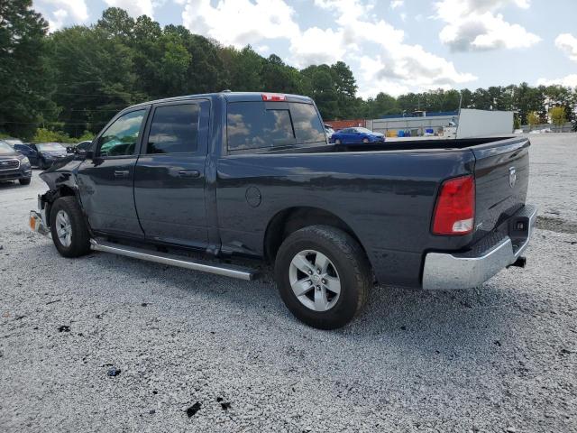 1C6RR6TT5LS111116 - 2020 RAM 1500 CLASSIC SLT CHARCOAL photo 2