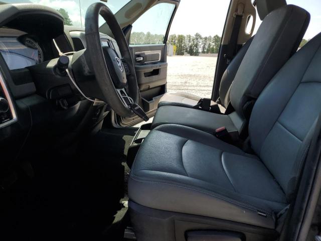 1C6RR6TT5LS111116 - 2020 RAM 1500 CLASSIC SLT CHARCOAL photo 7