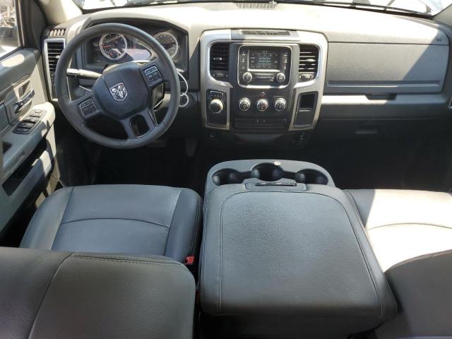 1C6RR6TT5LS111116 - 2020 RAM 1500 CLASSIC SLT CHARCOAL photo 8