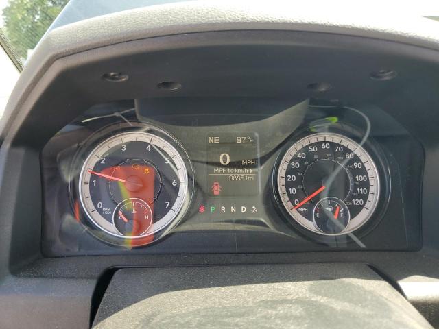 1C6RR6TT5LS111116 - 2020 RAM 1500 CLASSIC SLT CHARCOAL photo 9