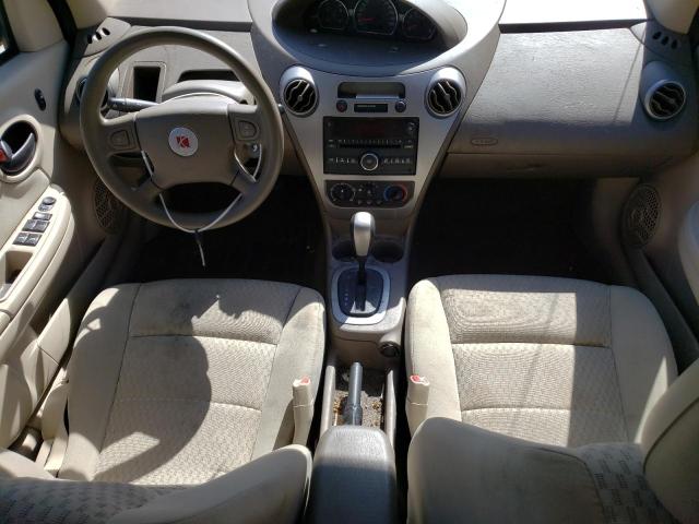 1G8AJ55F46Z209168 - 2006 SATURN ION LEVEL 2 ოქროსფერი ფოტო 8