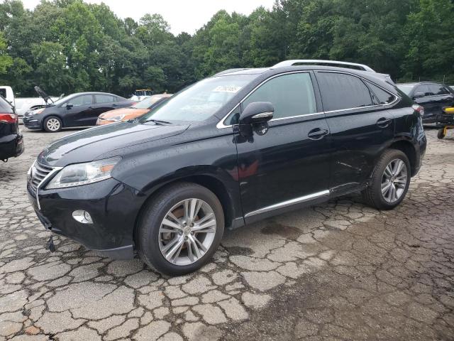 2015 LEXUS RX 350, 