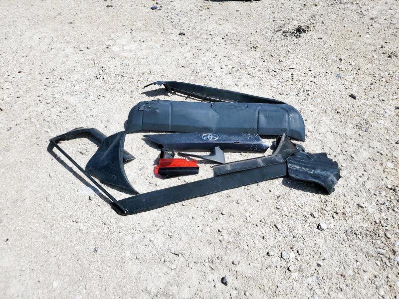 5TFJX4GN7FX038026 - 2015 TOYOTA TACOMA DOUBLE CAB PRERUNNER MAROON photo 12