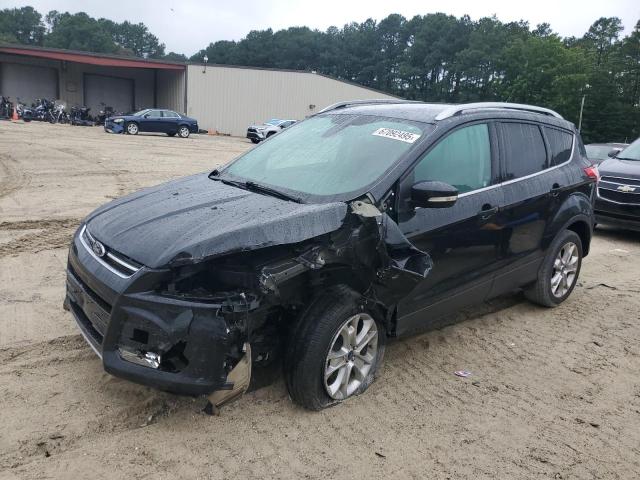 2014 FORD ESCAPE TITANIUM, 