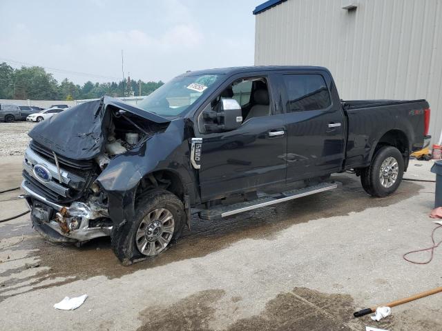 2019 FORD F250 SUPER DUTY, 