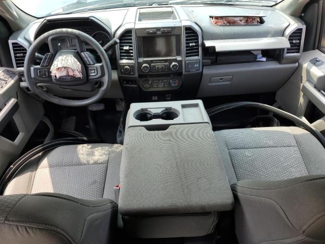 1FT7W2B66KEG54467 - 2019 FORD F250 SUPER DUTY შავი ფოტო 8