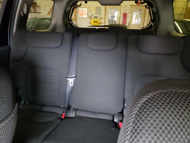 5N1AR18W05C770791 - 2005 NISSAN PATHFINDER LE TAN photo 10