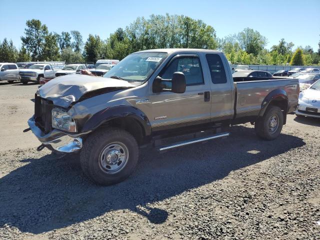 2005 FORD F250 SUPER DUTY, 