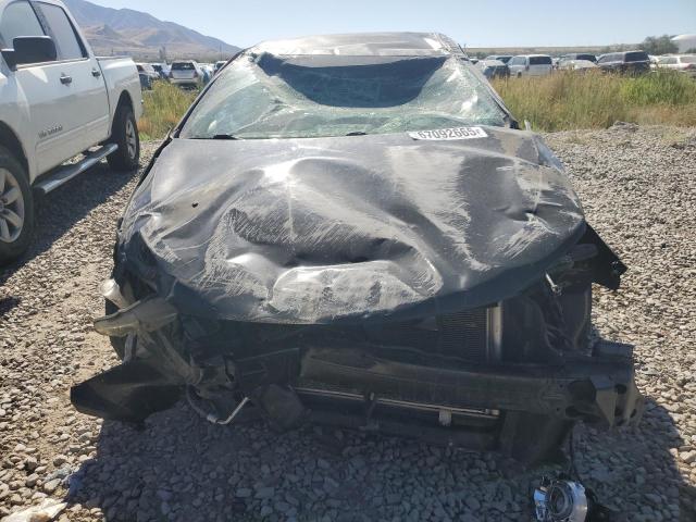 4T1BF1FK5GU259765 - 2016 TOYOTA CAMRY LE BLACK photo 5