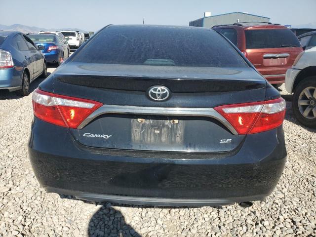 4T1BF1FK5GU259765 - 2016 TOYOTA CAMRY LE BLACK photo 6
