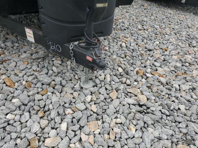 4YDT29B22K7245920 - 2019 KEYSTONE TRAILER TWO TONE photo 10