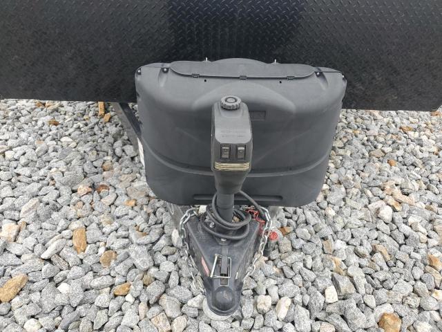 4YDT29B22K7245920 - 2019 KEYSTONE TRAILER TWO TONE photo 7