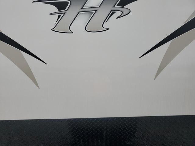 4YDT29B22K7245920 - 2019 KEYSTONE TRAILER TWO TONE photo 8