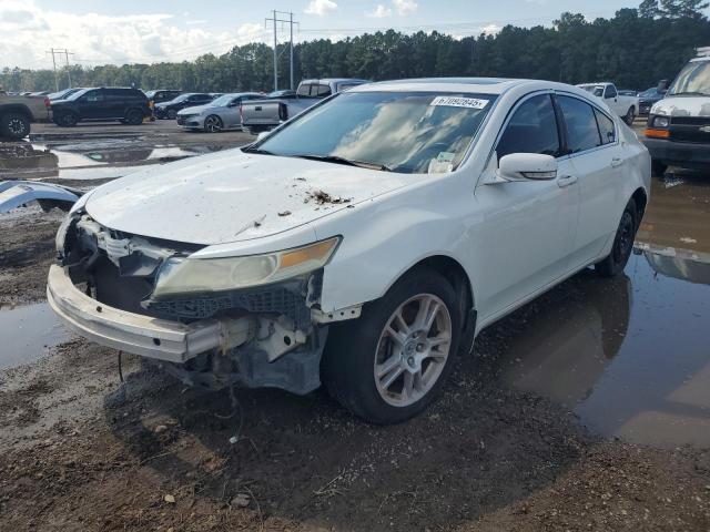 2009 ACURA TL, 