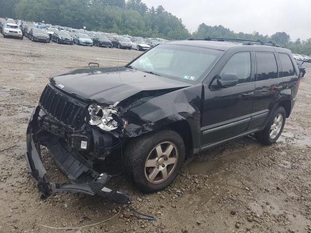 2008 JEEP GRAND CHEROKEE LAREDO, 