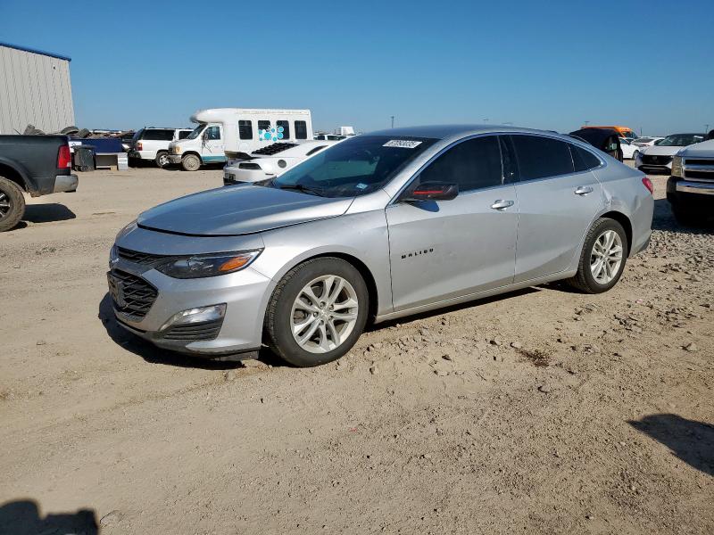 2022 CHEVROLET MALIBU LT, 