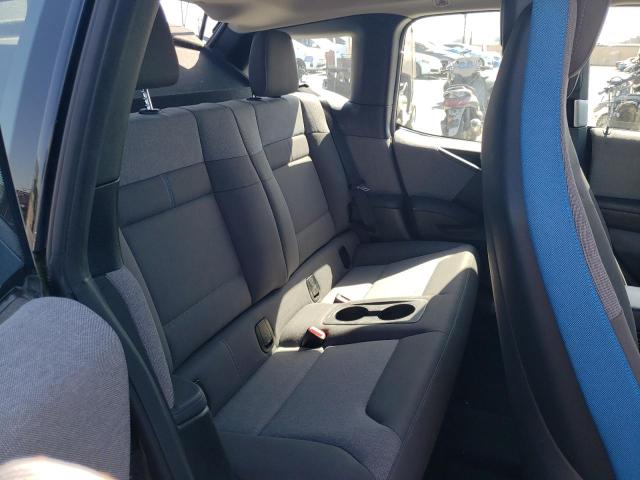 WBY1Z8C32HV894661 - 2017 BMW I3 REX 黑色 照片 10