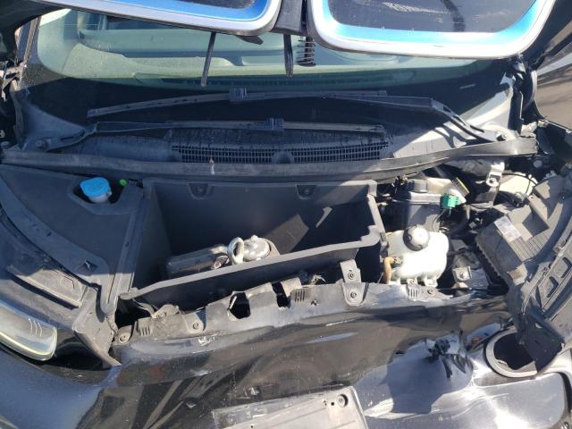 WBY1Z8C32HV894661 - 2017 BMW I3 REX 黑色 照片 11