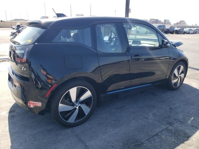WBY1Z8C32HV894661 - 2017 BMW I3 REX 黑色 照片 3