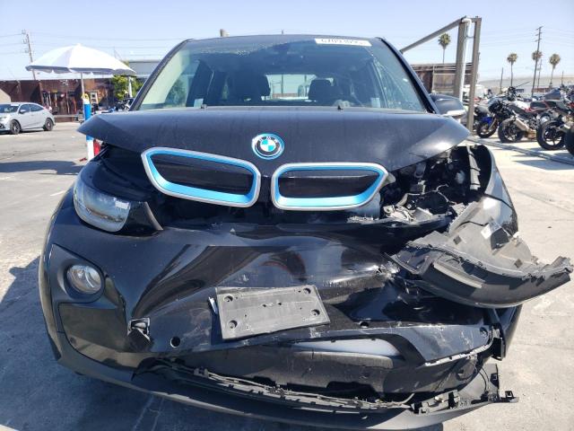 WBY1Z8C32HV894661 - 2017 BMW I3 REX 黑色 照片 5