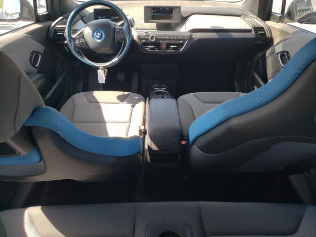 WBY1Z8C32HV894661 - 2017 BMW I3 REX 黑色 照片 8