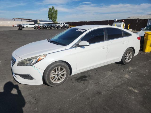 2017 HYUNDAI SONATA SE, 