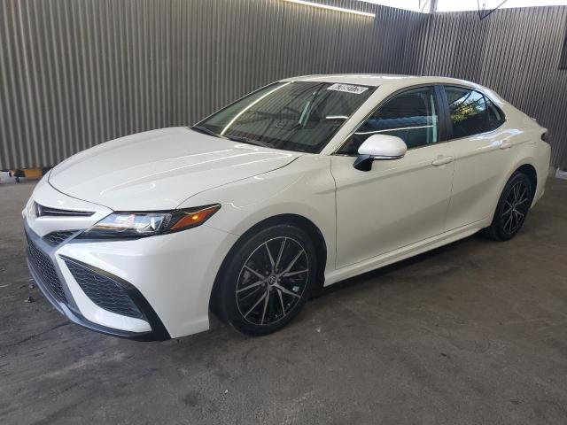 2024 TOYOTA CAMRY SE NIGHT SHADE, 