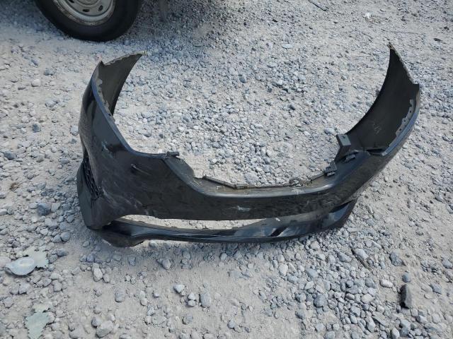 3N1AB7AP1KY257571 - 2019 NISSAN SENTRA S BLACK photo 12