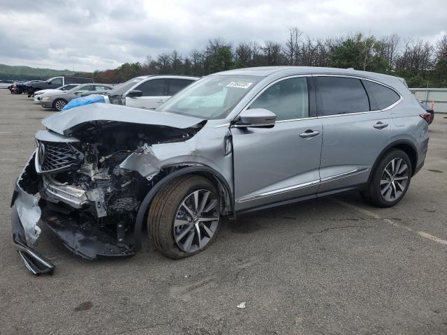 2025 ACURA MDX TECHNOLOGY, 