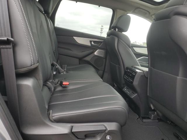 5J8YE1H48SL027564 - 2025 ACURA MDX TECHNOLOGY Արծաթագույն լուսանկար 11