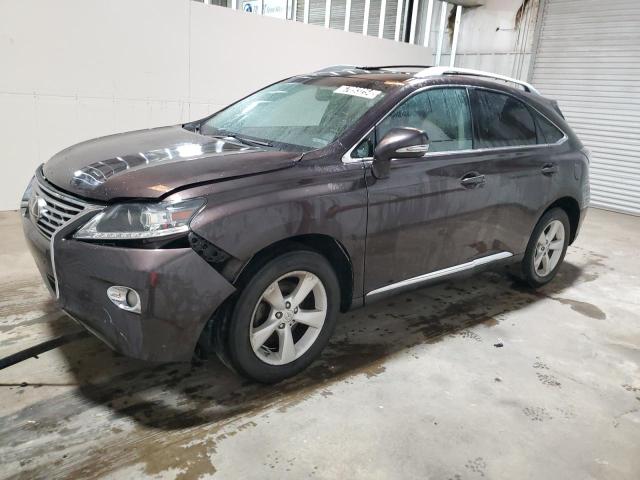 2013 LEXUS RX 350 BASE, null