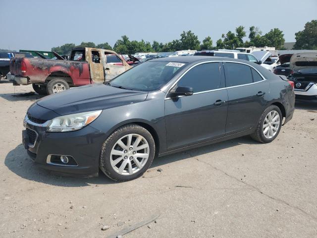 2015 CHEVROLET MALIBU 2LT, 