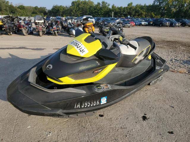 YDV08907C212 - 2012 BOMBARDIER JETSKI TWO TONE photo 2