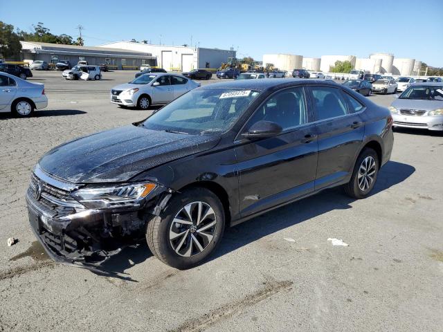 2024 VOLKSWAGEN JETTA S, 