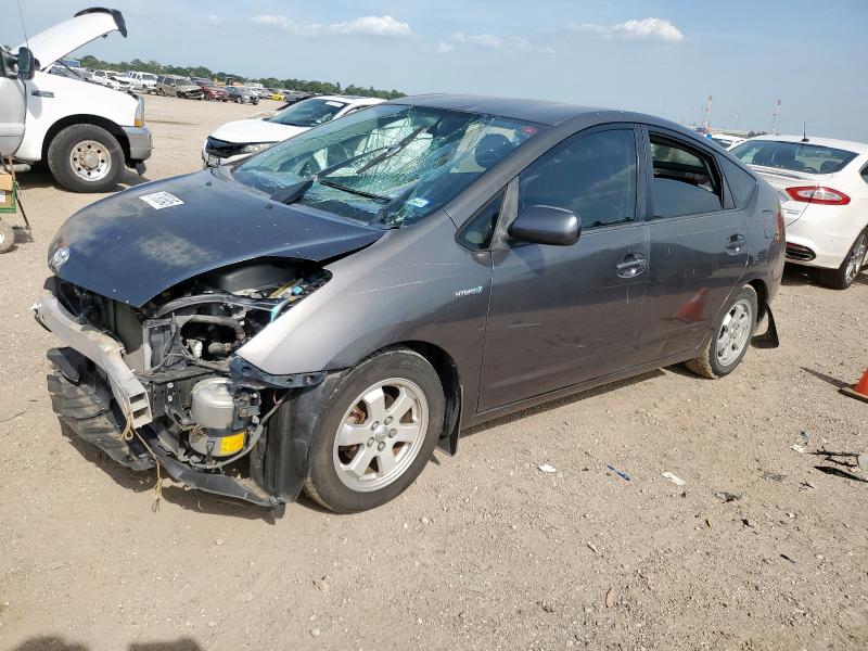 2007 TOYOTA PRIUS, 