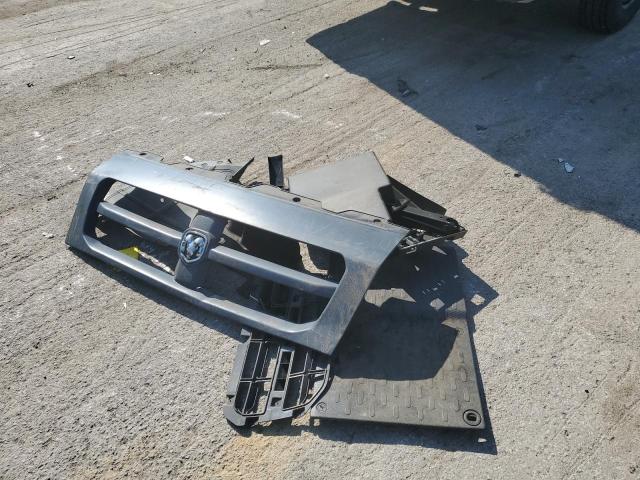 3C6URVJG1FE505598 - 2015 RAM PROMASTER 3500 HIGH ვერცხლისფერი ფოტო 12