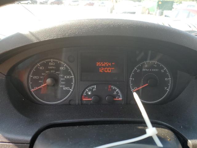 3C6URVJG1FE505598 - 2015 RAM PROMASTER 3500 HIGH ვერცხლისფერი ფოტო 9