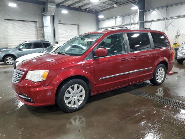 2014 CHRYSLER TOWN & COU TOURING, 