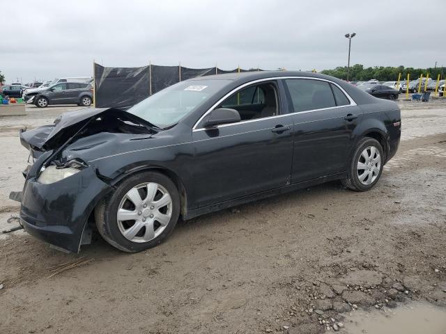 2010 CHEVROLET MALIBU LS, 